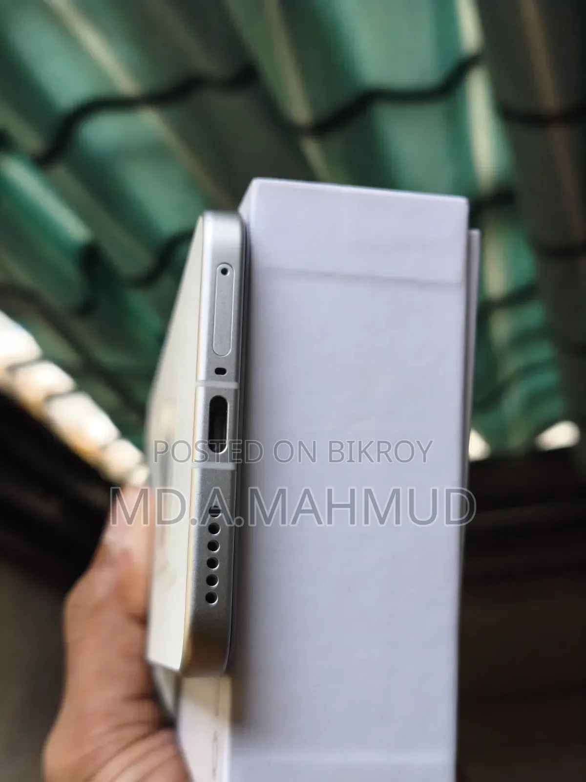 Xiaomi Civi 5 Pro 256 GB Blue