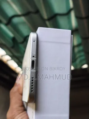 Xiaomi Civi 5 Pro 256 GB Blue