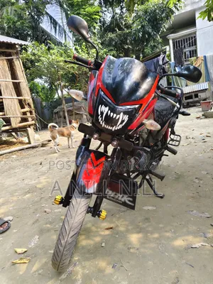 Hero Glamour X 125 2016 Red