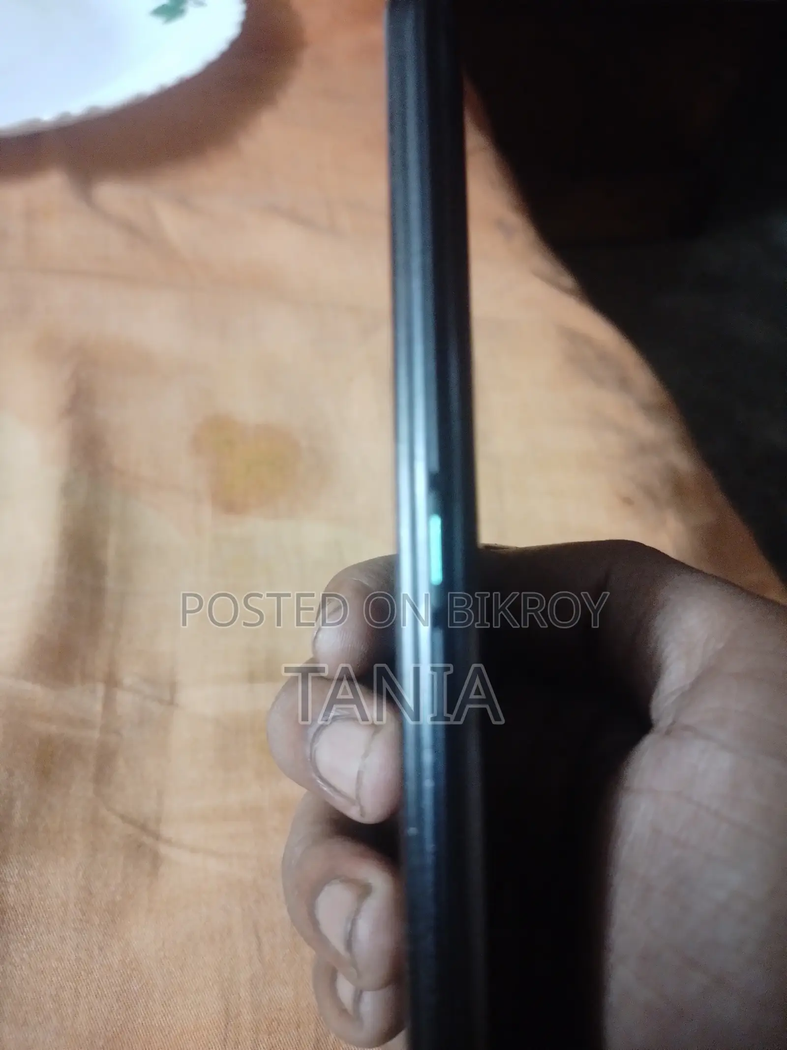 Oppo A16 256 GB Black