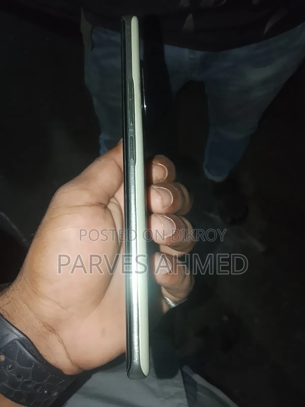 Realme 11 Pro 256 GB Gray