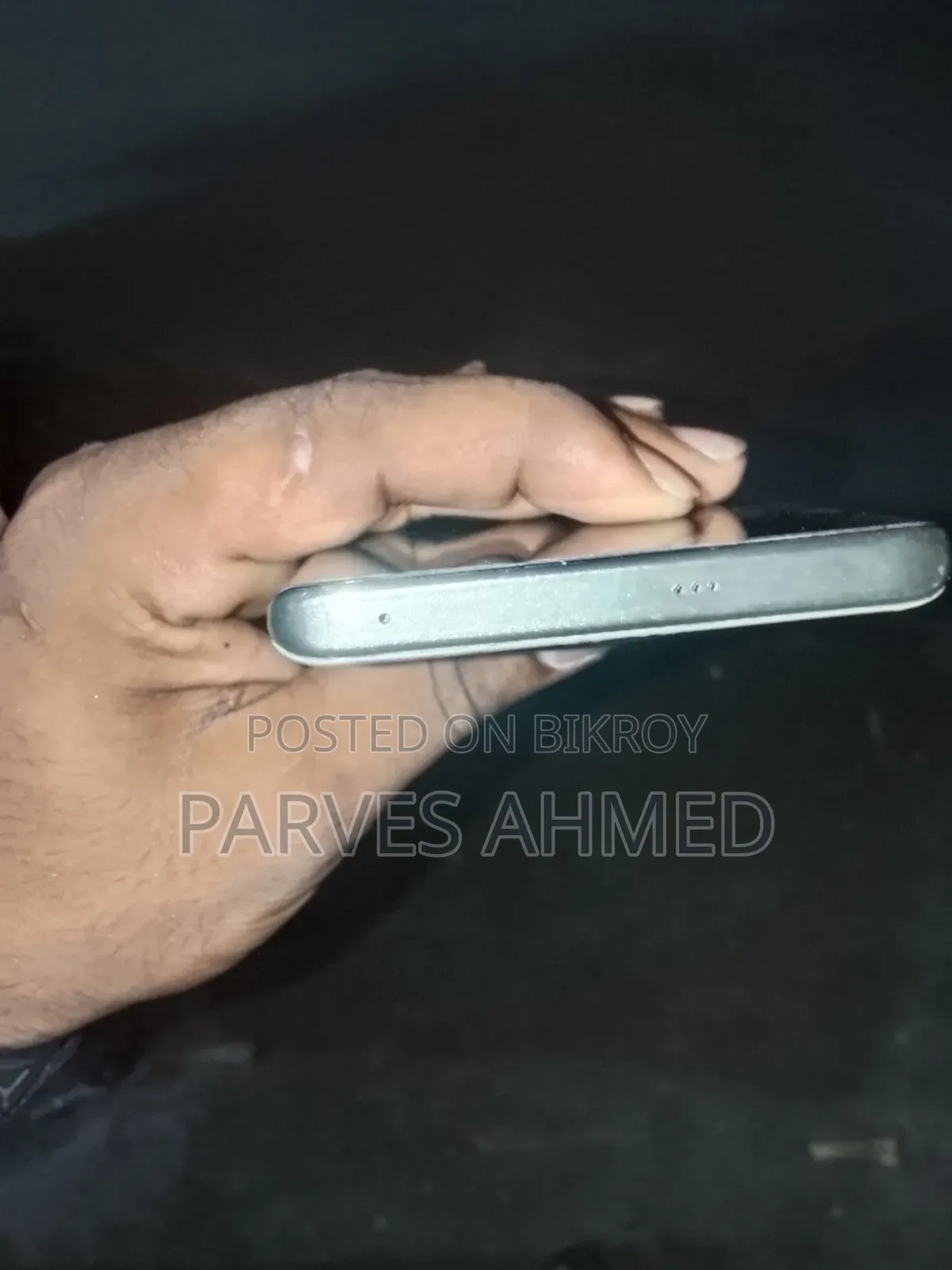 Realme 11 Pro 256 GB Gray