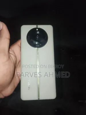 Realme 11 Pro 256 GB Gray