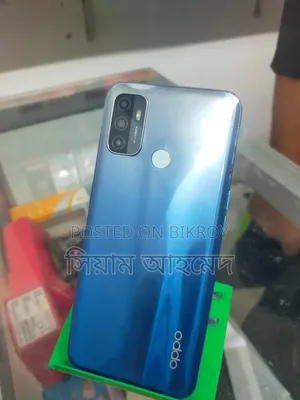 Oppo A53 128 GB Blue
