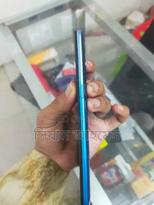 Oppo A53 128 GB Blue