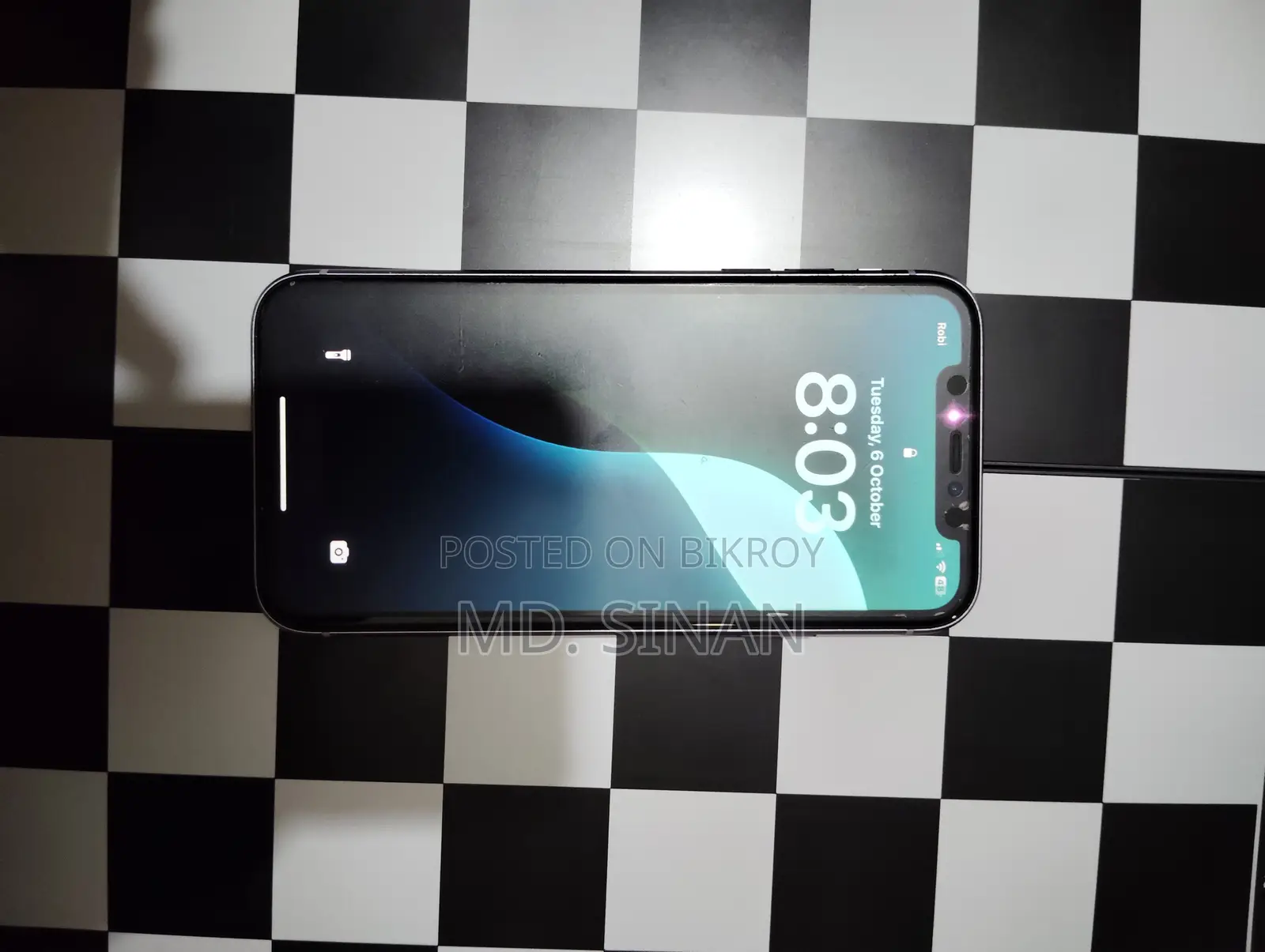 অ্যাপল আইফোন ১১ ৬৪ জিবি পার্পল