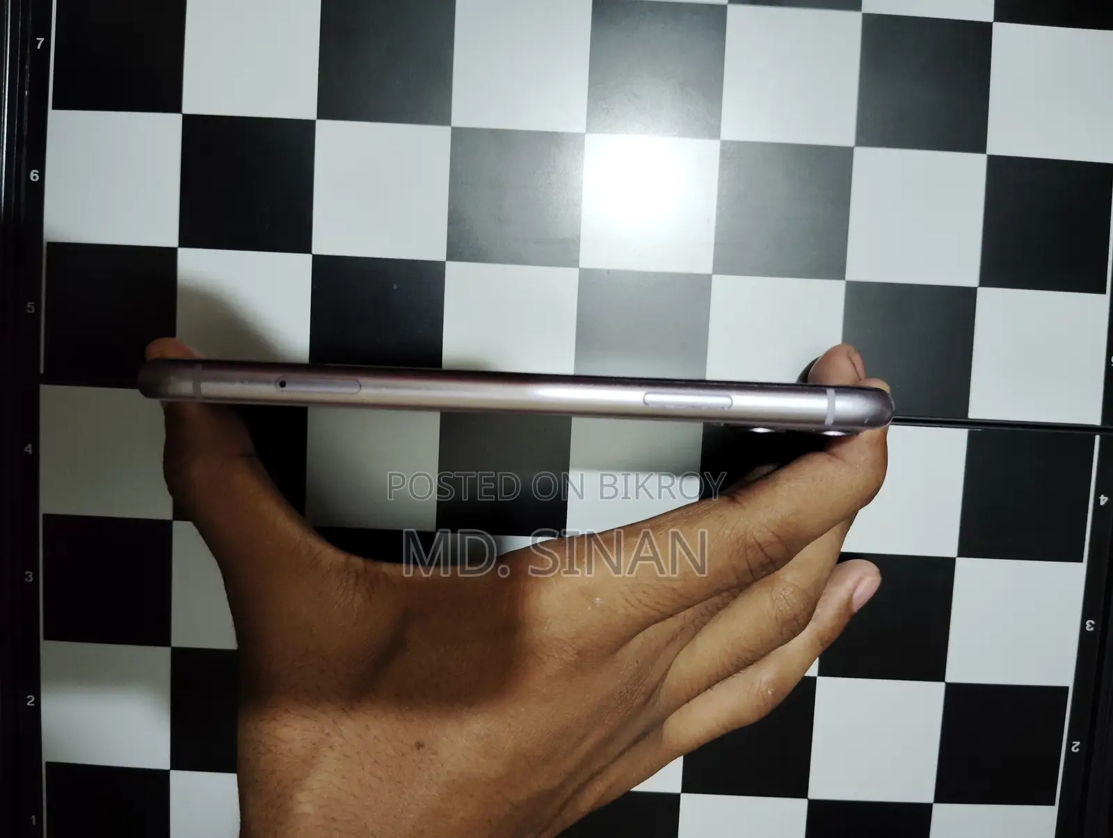 অ্যাপল আইফোন ১১ ৬৪ জিবি পার্পল