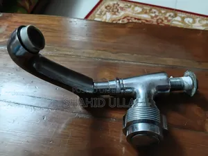 Brass Tap Pitol Er Kol