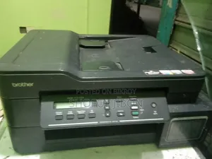 Brother DCP-T710W প্রিন্টার | প্রিন্ট, স্ক্যান ও কপি