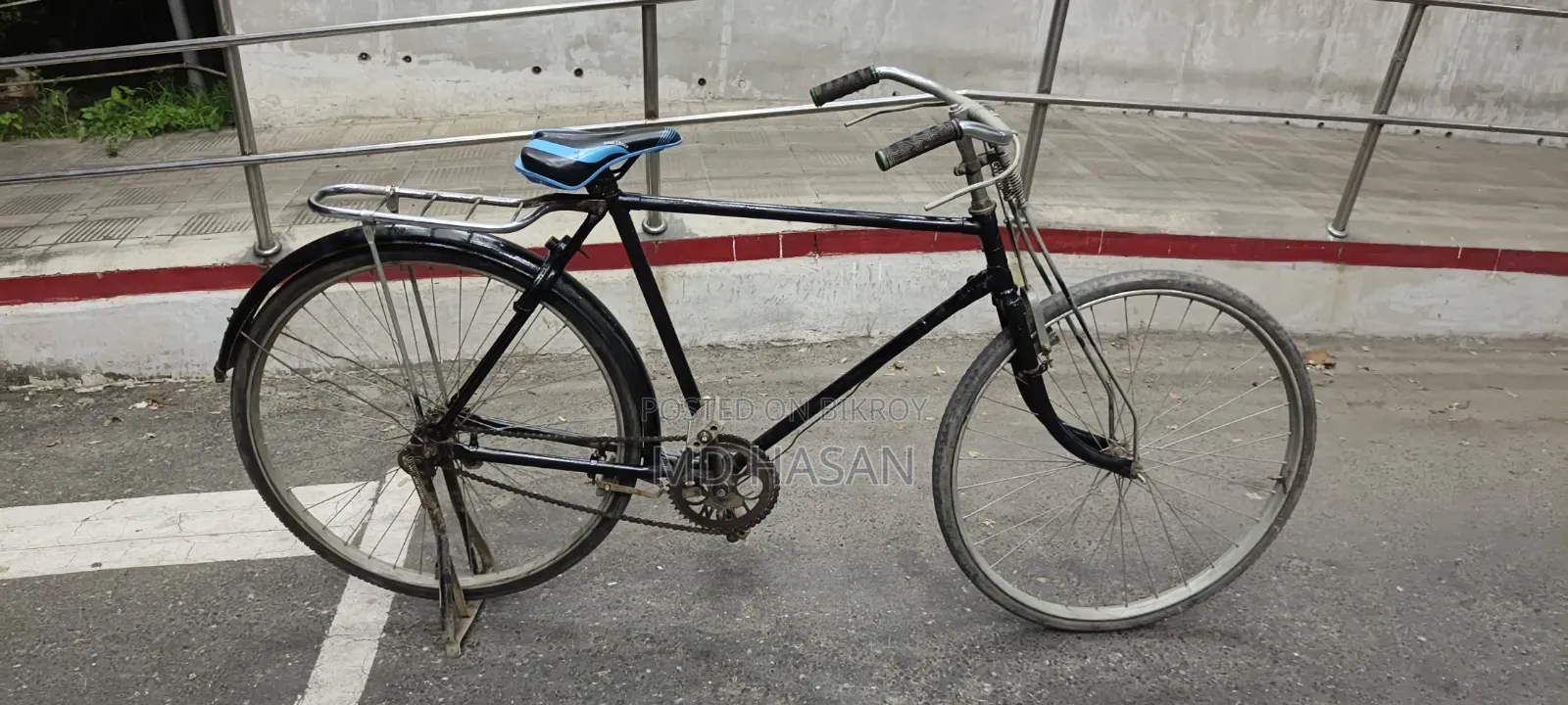 Phoenix Bicycle