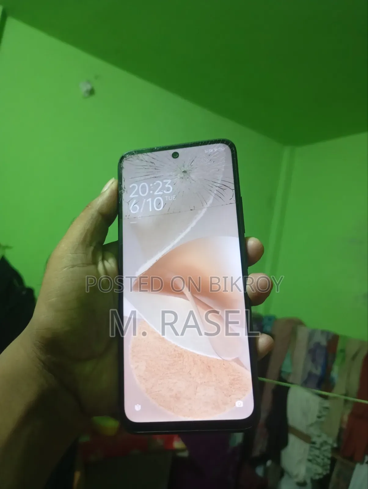 Xiaomi Redmi 12 128 GB Black