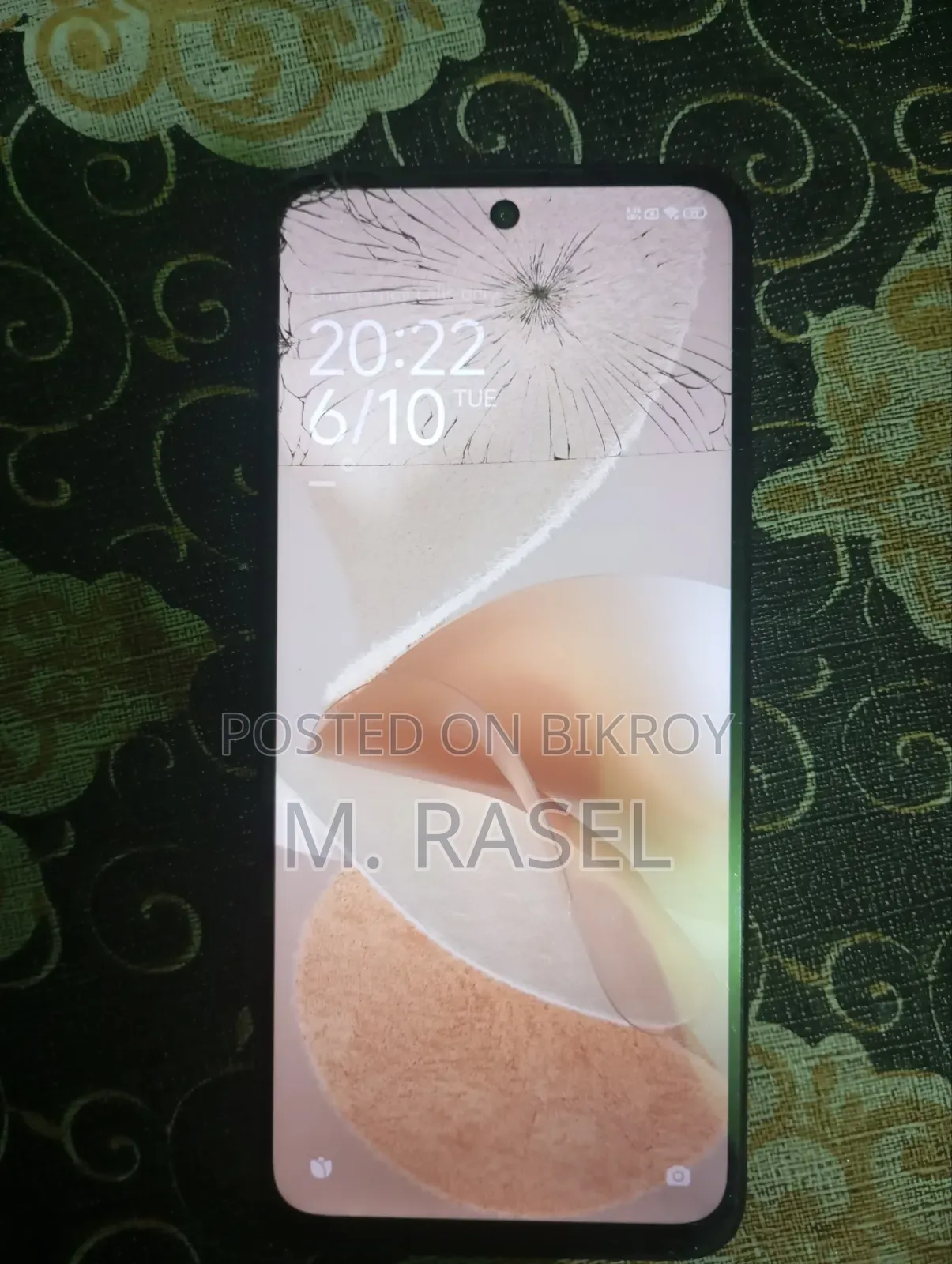Xiaomi Redmi 12 128 GB Black