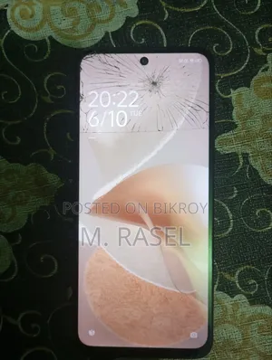 Xiaomi Redmi 12 128 GB Black