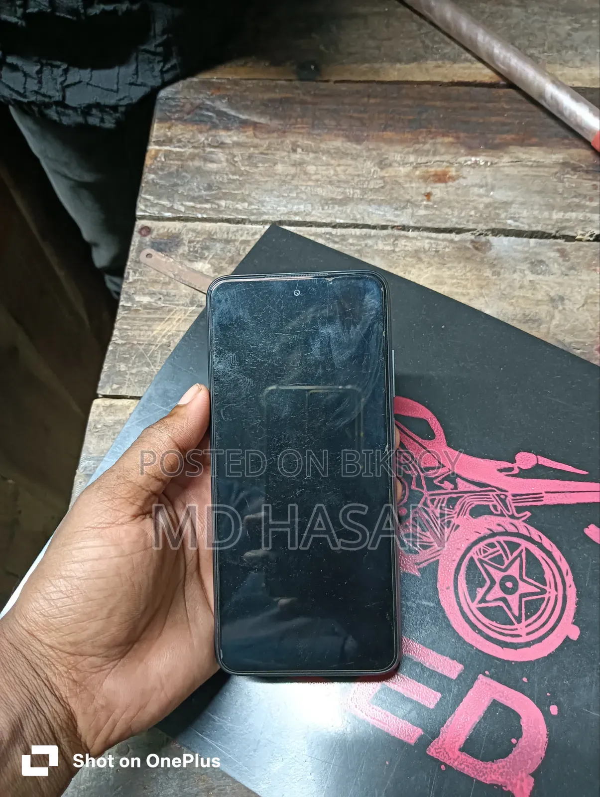 Xiaomi Redmi 10 128 GB Black