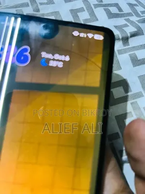 Google Pixel 7 Pro 128 GB Black