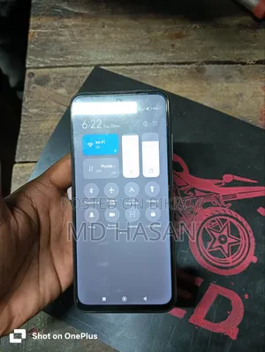 Xiaomi Redmi 10 128 GB Black