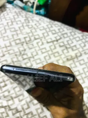 Google Pixel 7 Pro 128 GB Black