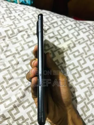 Google Pixel 7 Pro 128 GB Black