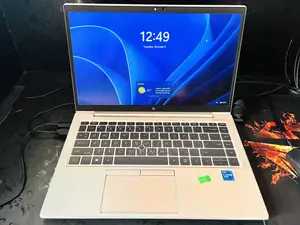 Laptop HP EliteBook 840 G8 8GB Intel Core i5 SSD 512GB