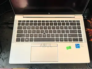 Laptop HP EliteBook 840 G8 8GB Intel Core i5 SSD 512GB