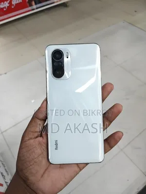 Xiaomi Mi 11X 128 GB White