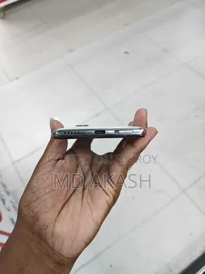 Xiaomi Mi 11X 128 GB White