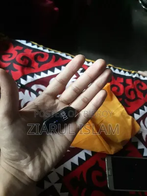 জিয়োমি মি ব্যান্ড ৫