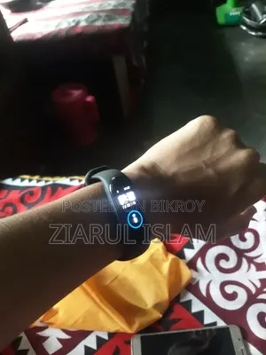 Xiaomi Mi Band 5