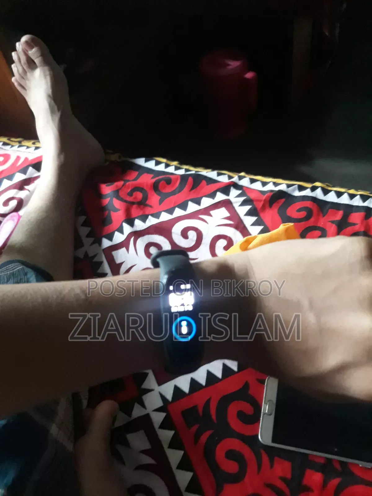 Xiaomi Mi Band 5