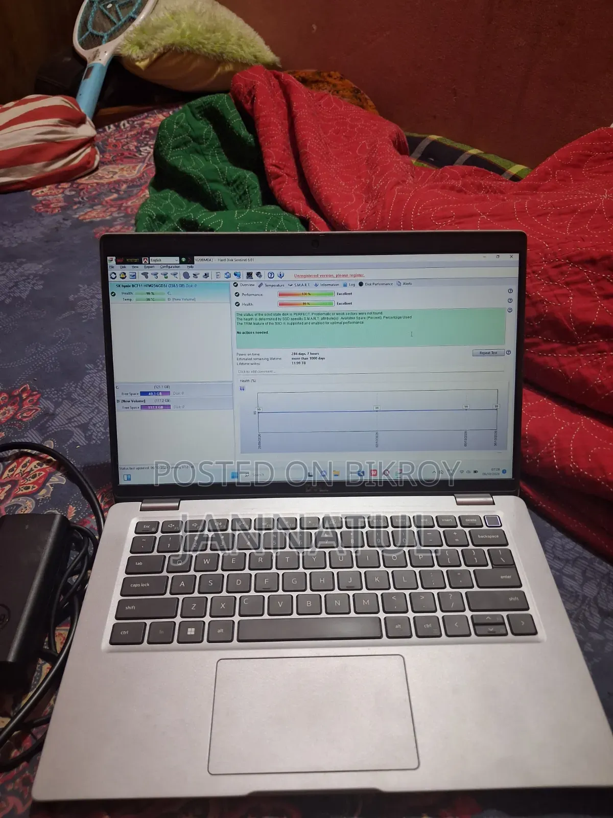 Laptop Dell Latitude 5421 8GB Intel Core i5 SSD 256GB