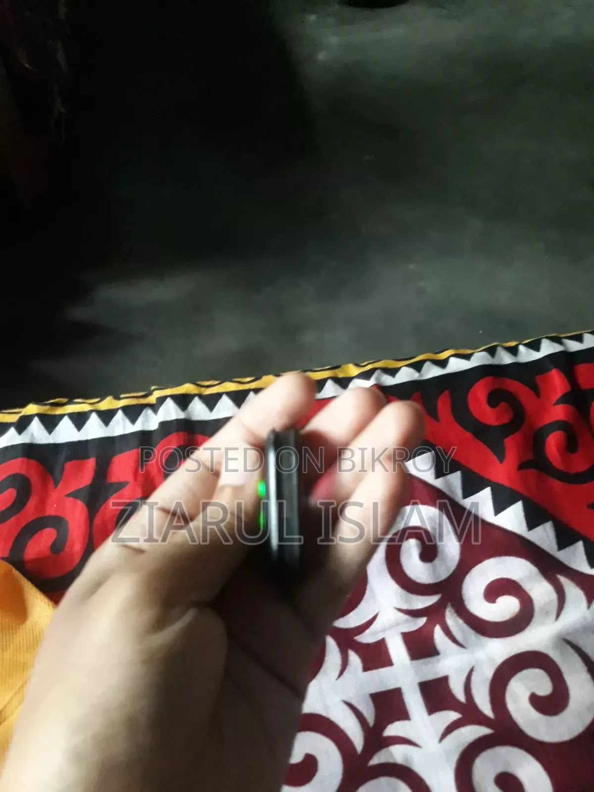Xiaomi Mi Band 5