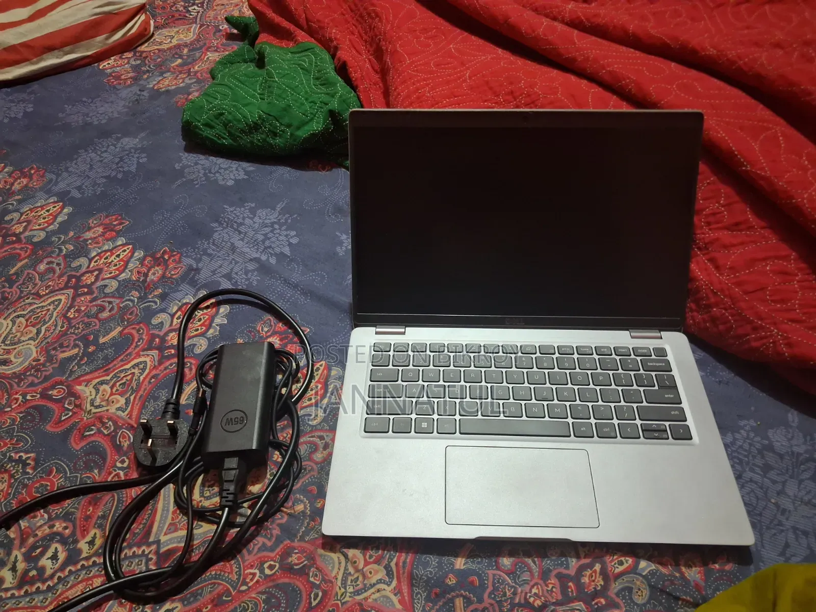 Laptop Dell Latitude 5421 8GB Intel Core i5 SSD 256GB