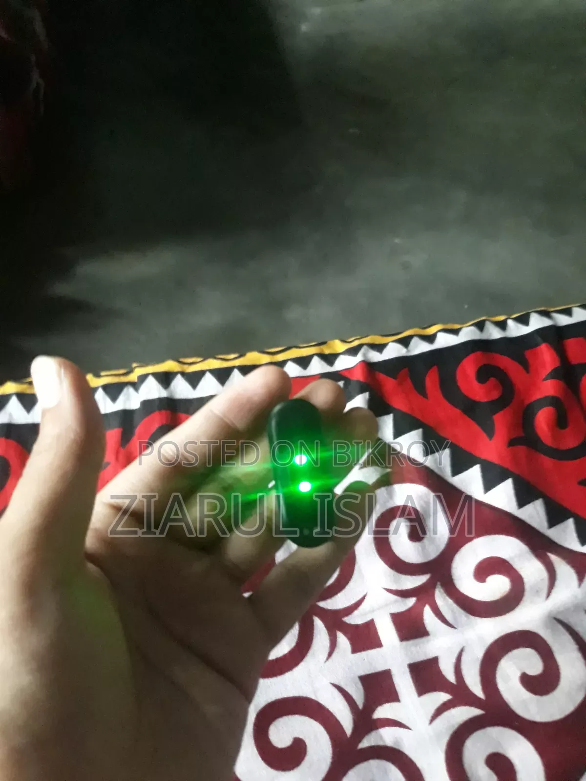 Xiaomi Mi Band 5