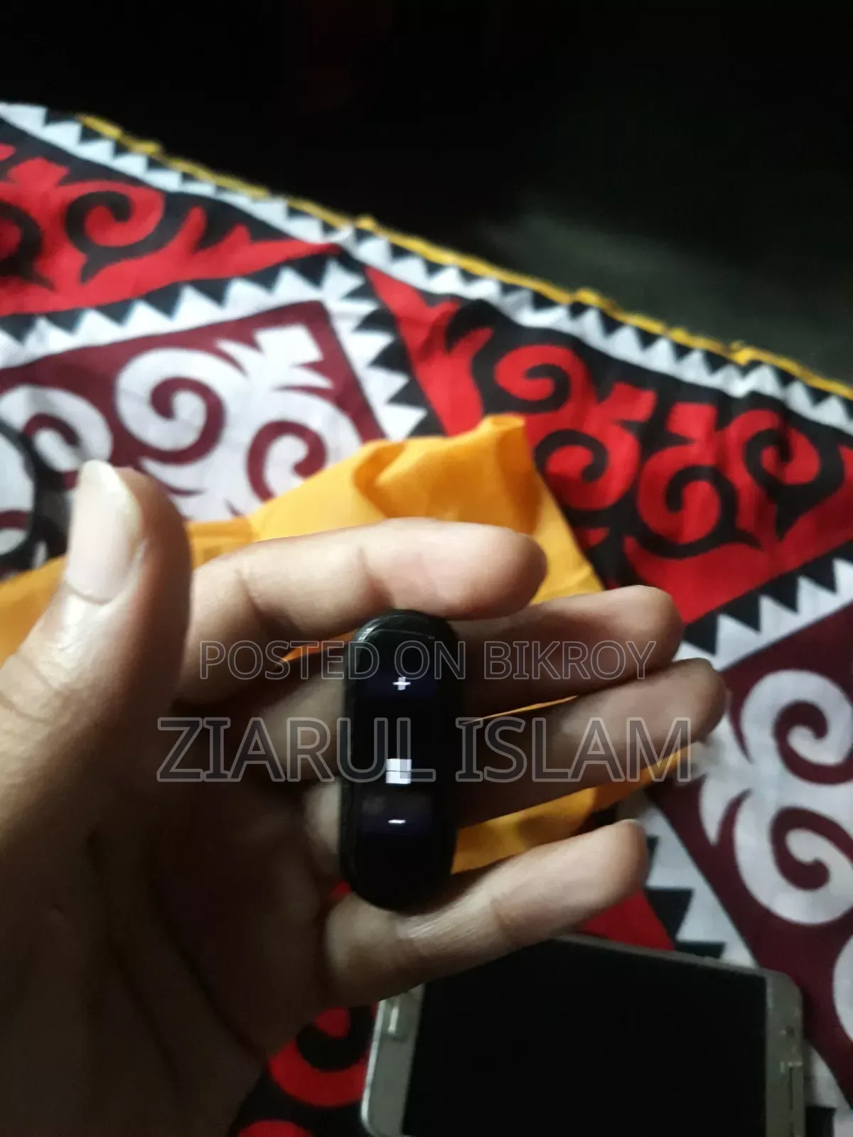 Xiaomi Mi Band 5