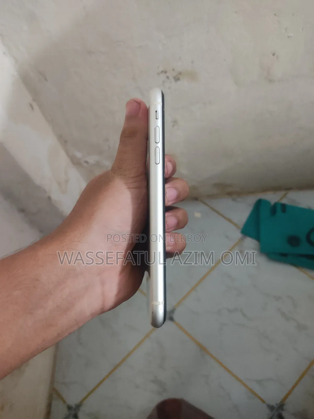 Apple iPhone 11 64 GB White
