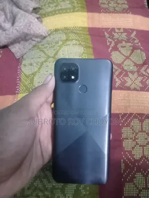 রিয়েলমি সি২১ওয়াই ৬৪ জিবি ব্ল্যাক