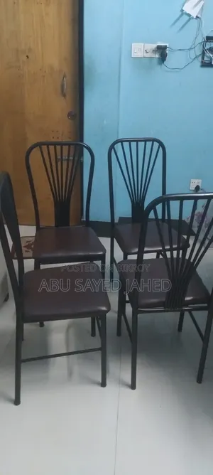 টেবিল-চেয়ার