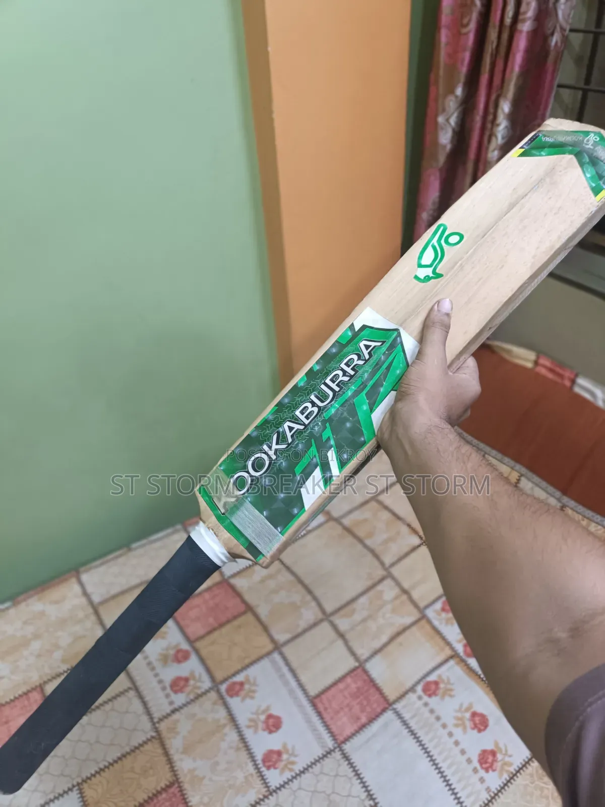 Cricket Bat