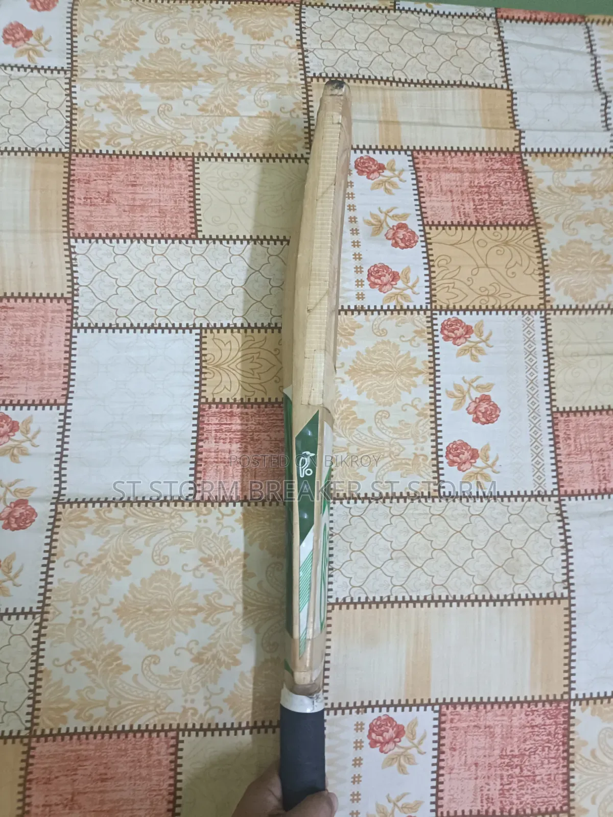 Cricket Bat