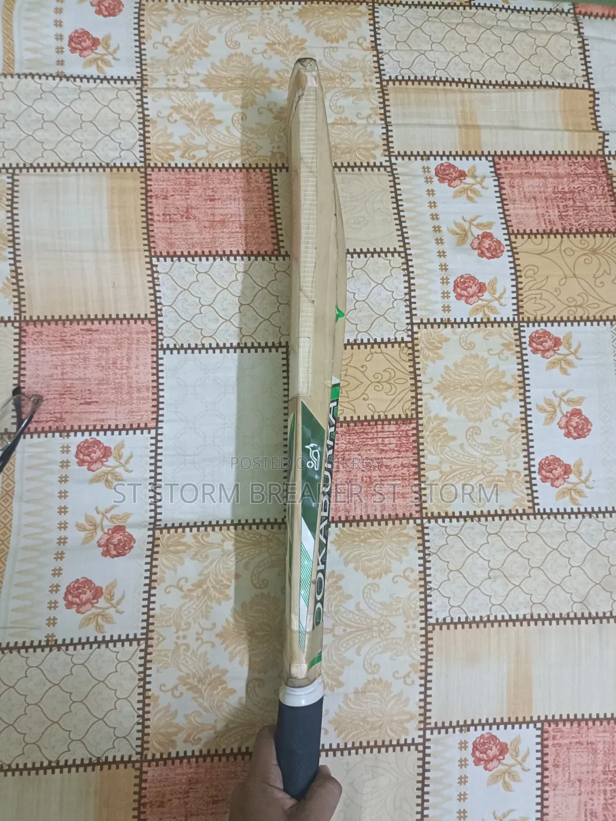Cricket Bat