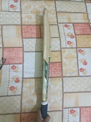 Cricket Bat