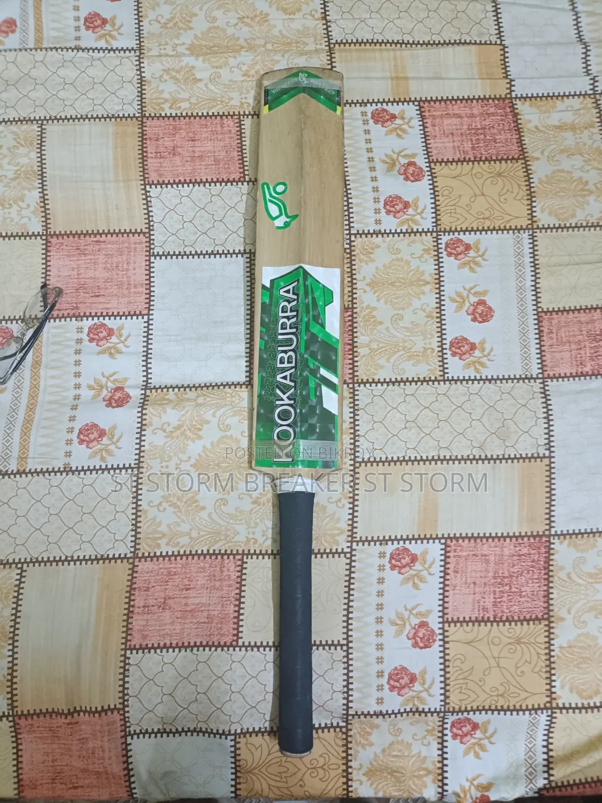 Cricket Bat