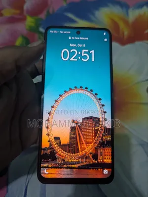 ভিভো ওয়াই২৯ ১২৮ জিবি ব্ল্যাক