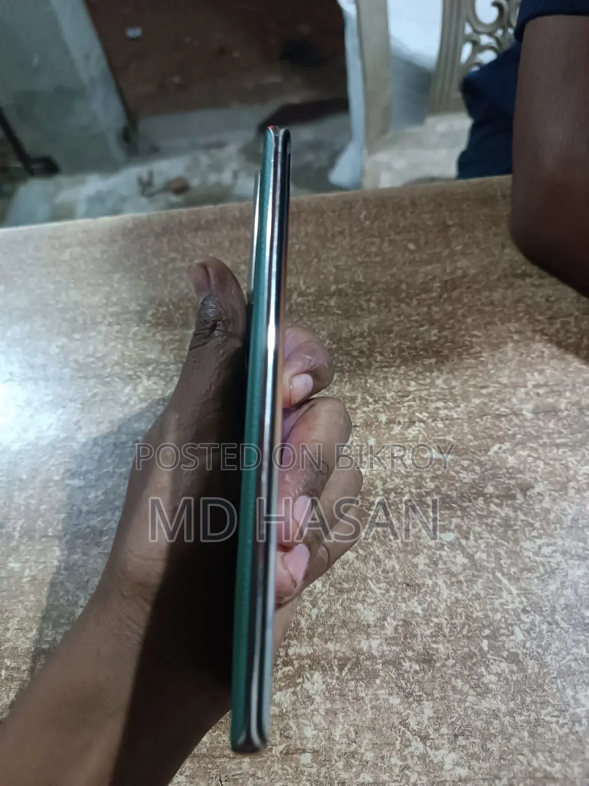 Infinix Note 40 Pro Plus 5G 256 GB Gold