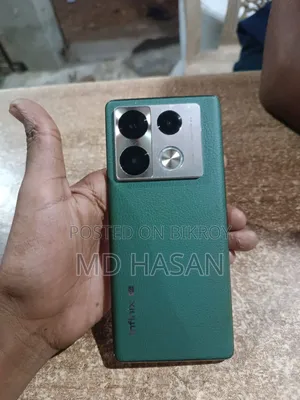 Infinix Note 40 Pro Plus 5G 256 GB Gold