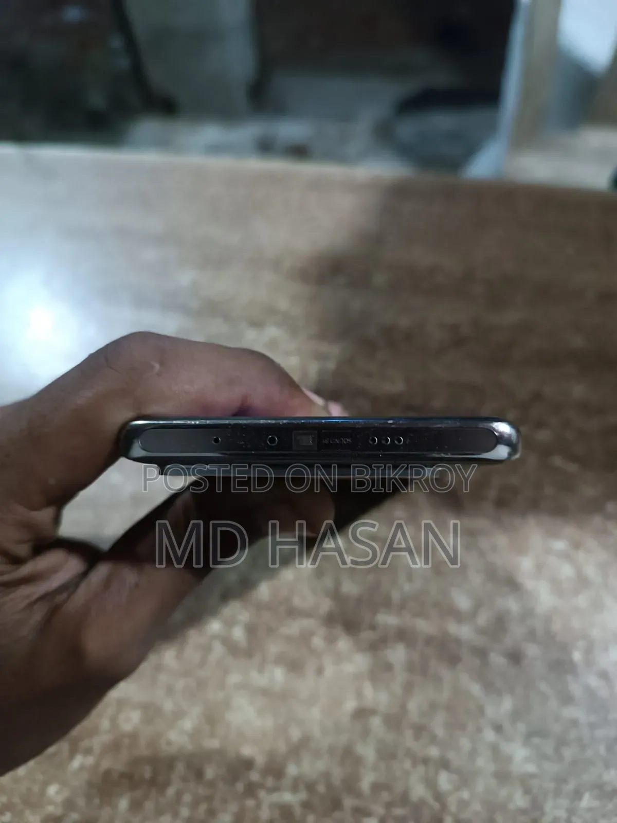 Infinix Note 40 Pro Plus 5G 256 GB Gold
