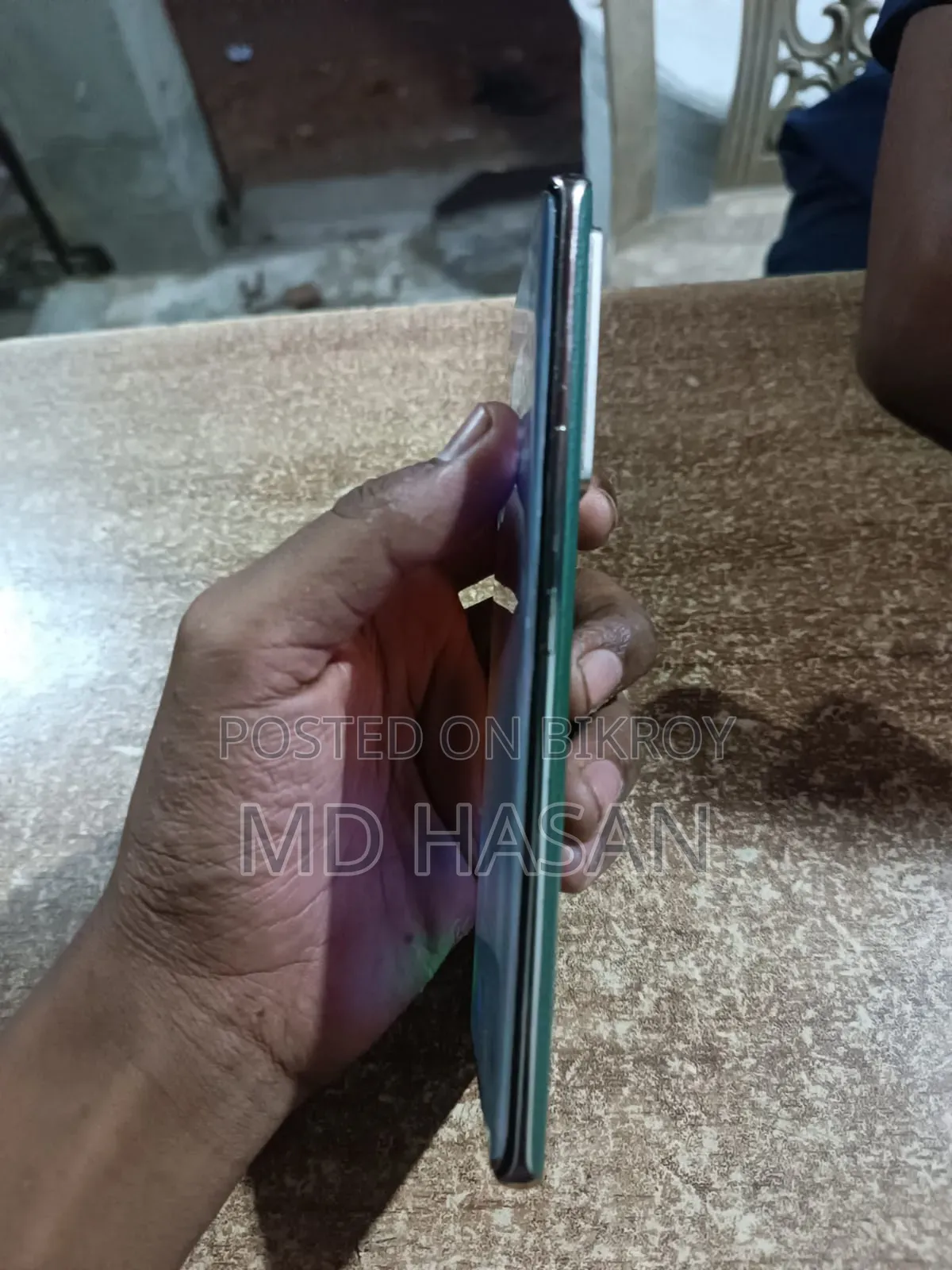 Infinix Note 40 Pro Plus 5G 256 GB Gold