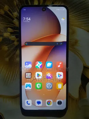 Xiaomi Redmi Note 12 256 GB White
