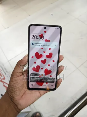 Xiaomi Mi 11X 128 GB White