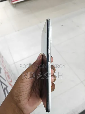 Xiaomi Mi 11X 128 GB White